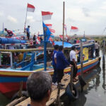 Reklamasi Ilegal di Bojonegara Kabupaten Serang