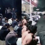 aksi tawuran Cilenggang Serpong