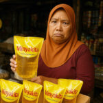 harga MinyaKita terbaru 2025