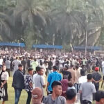 turnamen Sepak Bola Linda Cup Kronjo 2025