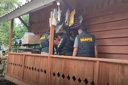 Kronologi Lengkap Tragedi Pandeglang Ibu dan Bayi Tewas