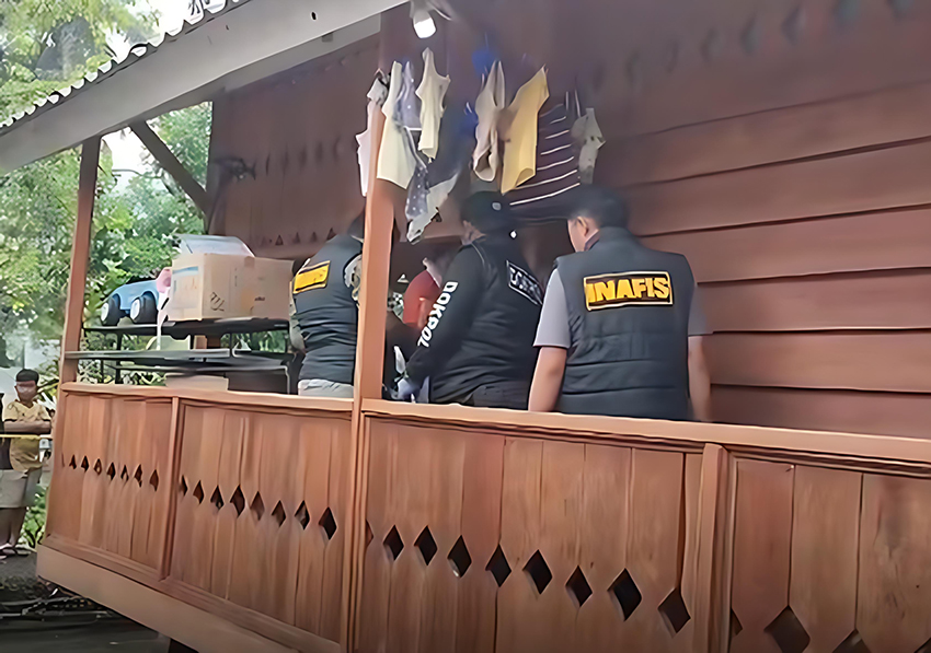 Kronologi Lengkap Tragedi Pandeglang Ibu dan Bayi Tewas