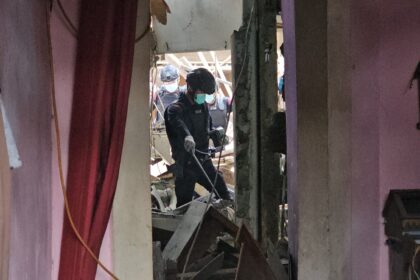 Ledakan di Pondok Cabe Ilir Pamulang: Bukan Bom, Polisi Beberkan Hasil Sementara