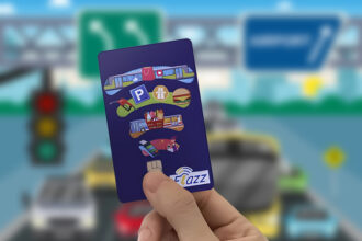 Cara Praktis Cek dan Isi Saldo E-Toll