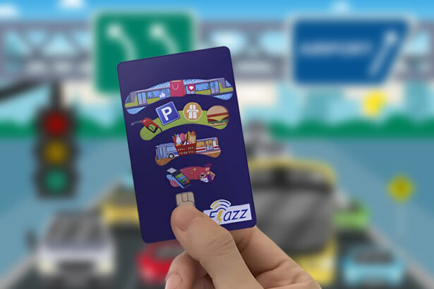 Cara Praktis Cek dan Isi Saldo E-Toll