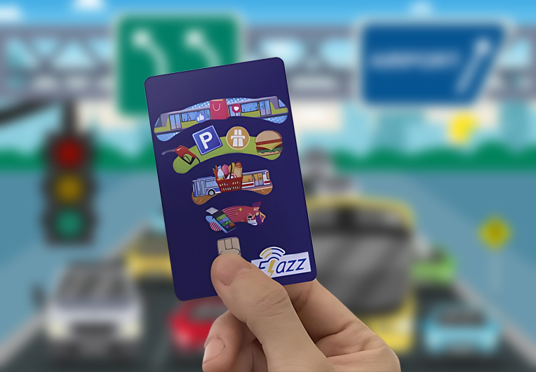 Cara Praktis Cek dan Isi Saldo E-Toll