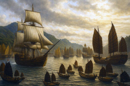 sejarah maritim Alam Melayu