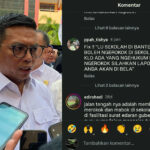Gubernur Banten Kepsek SMAN 1 Cimarga