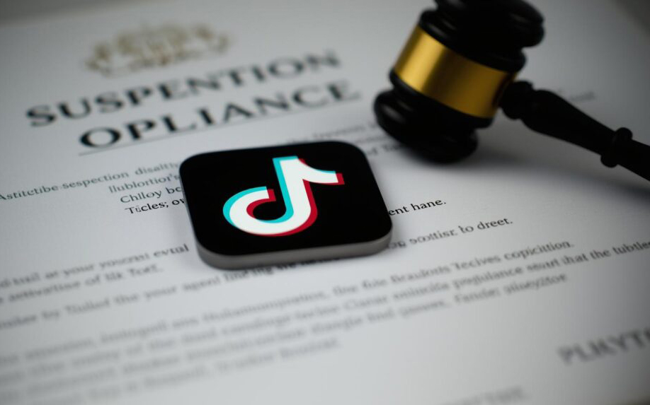 Komdigi Izin TikTok Dibekukan