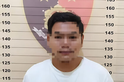 Polisi Tangkap Pengedar Obat Keras Ilegal di Tangsel, Ratusan Butir Tramadol Disita