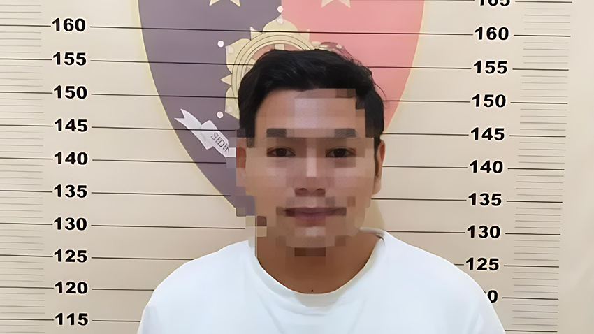 Polisi Tangkap Pengedar Obat Keras Ilegal di Tangsel, Ratusan Butir Tramadol Disita